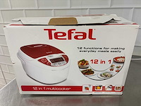 Tefal - rk705138 - 12 in 1 multicooker - afbeelding 4 van  6