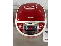 Tefal - rk705138 - 12 in 1 multicooker - afbeelding 5 van  6