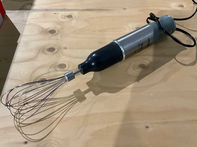 Tefal - staafmixer - afbeelding 1 van  2