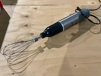 Tefal - staafmixer - afbeelding 1 van  2