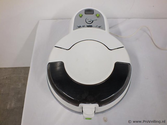 Tefal actifry - afbeelding 2 van  2