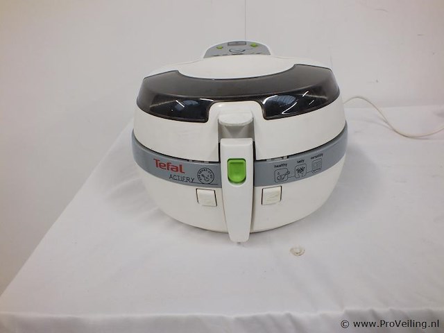 Tefal actifry - afbeelding 1 van  2