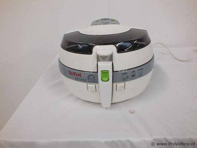 Tefal actifry - afbeelding 1 van  2