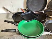 Tefal braadpan (12x) - afbeelding 5 van  5
