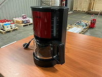 Tefal cm310 koffiezetapparaat (3x) - afbeelding 2 van  4