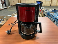 Tefal cm310 koffiezetapparaat (3x) - afbeelding 1 van  4