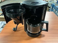 Tefal cm310 koffiezetapparaat (3x) - afbeelding 2 van  4