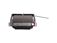Tefal contactgrill - afbeelding 1 van  2