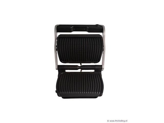 Tefal contactgrill - afbeelding 2 van  2