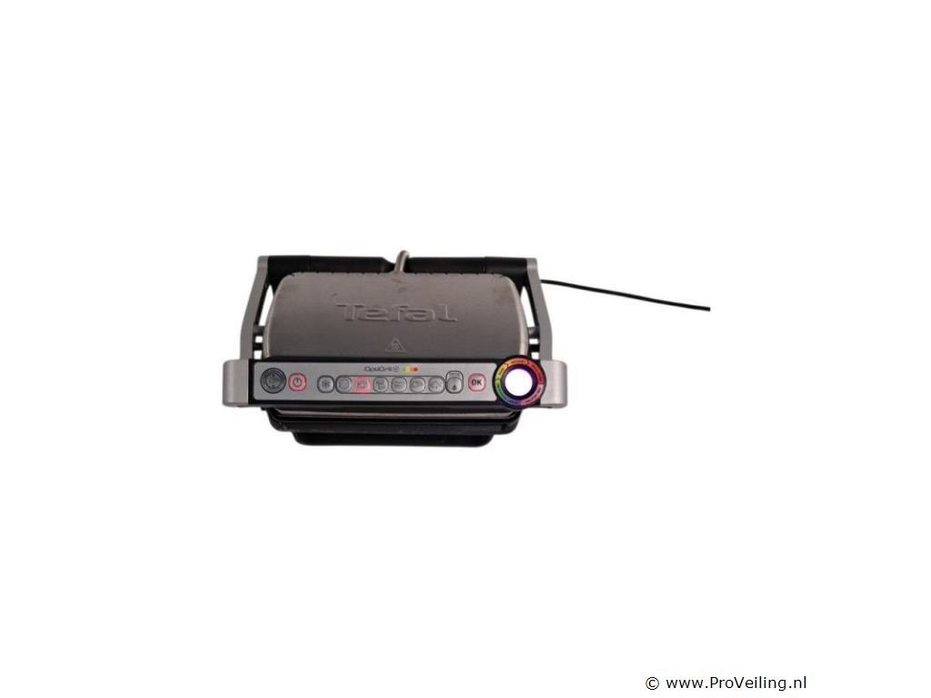 Veiling van diverse huishoudelijke artikelen, audio & apparatuur