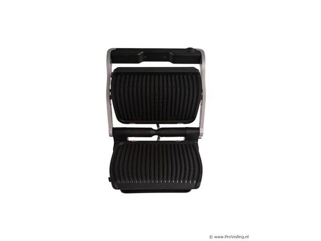 Tefal contactgrill - afbeelding 2 van  2