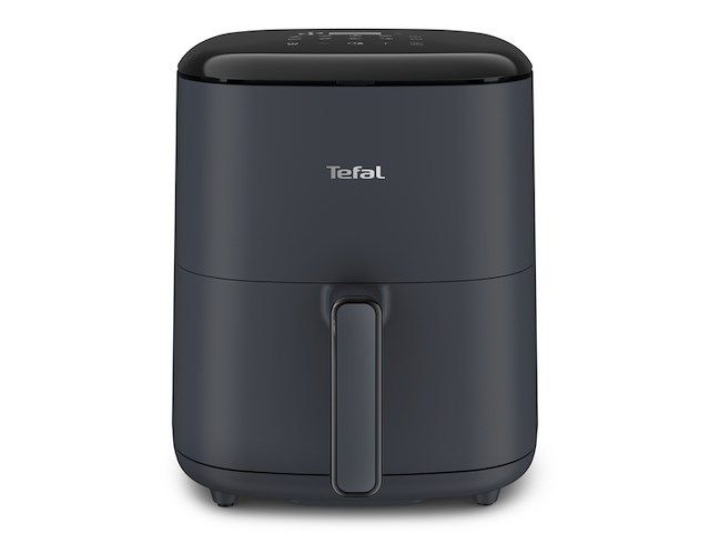 Tefal easy fry ey245b10 air fryer - afbeelding 1 van  6