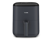Tefal easy fry ey245b10 air fryer - afbeelding 1 van  6