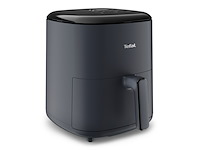 Tefal easy fry ey245b10 air fryer - afbeelding 2 van  6