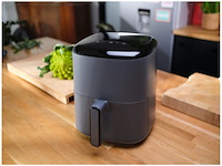 Tefal easy fry ey245b10 air fryer - afbeelding 3 van  6