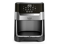 Tefal easy fry & grill precision ey505d 2-in-1 heteluchtfriteuse - afbeelding 4 van  4