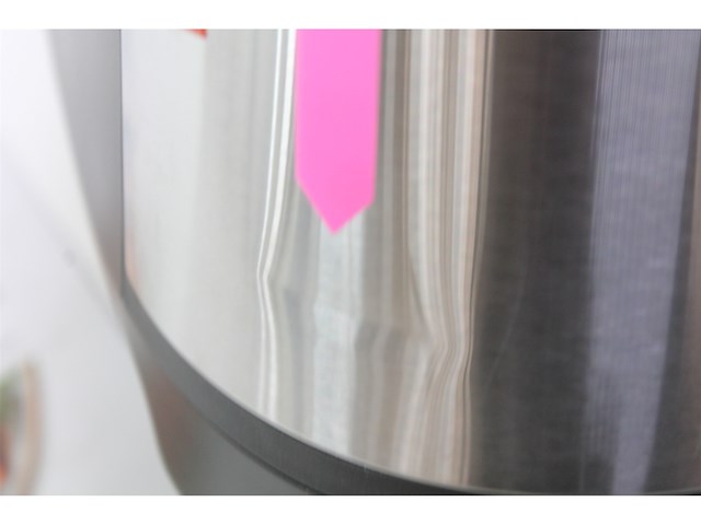 Tefal easy fry silence deluxe ey552d airfryer xl - afbeelding 4 van  4