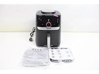 Tefal easy fry silence ey5728 airfryer xl - afbeelding 1 van  2