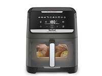 Tefal easy fry silence xxl ey846h stille airfryer - afbeelding 1 van  6