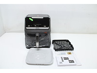 Tefal easy fry silence xxl ey846h stille airfryer - afbeelding 5 van  6
