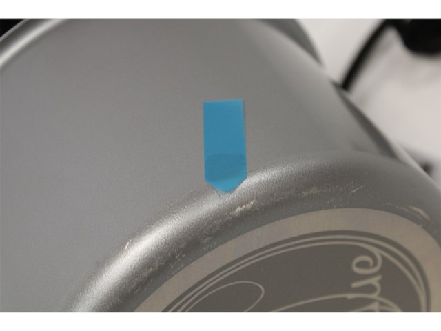 Tefal ef256812 fondue van roestvrij staal en design met isolatiewand zwart - afbeelding 4 van  4