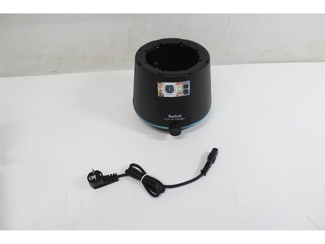 Tefal ef265812 fondue zwart - afbeelding 4 van  4