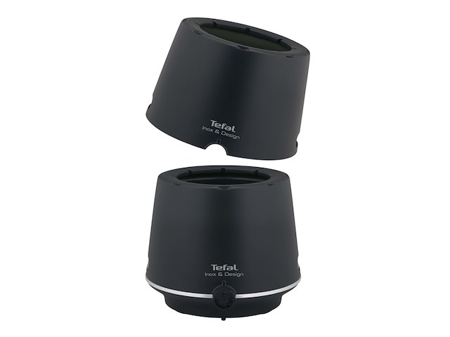 Tefal ef265812 fondue - afbeelding 2 van  3