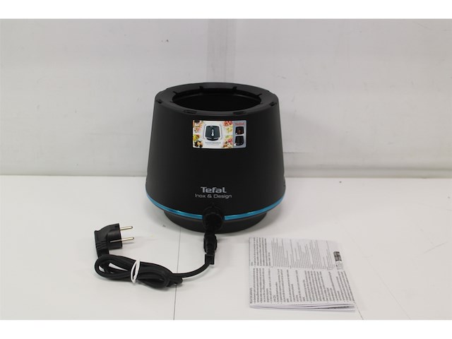 Tefal ef265812 fondue - afbeelding 3 van  3