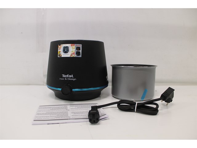 Tefal ef265812 fondue - afbeelding 3 van  4