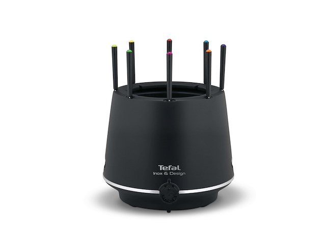 Tefal ef265812 fondue - afbeelding 1 van  6
