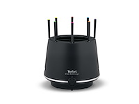 Tefal ef265812 fondue - afbeelding 1 van  6
