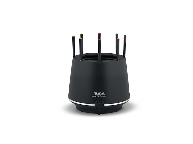 Tefal ef265812 fondue - afbeelding 4 van  6