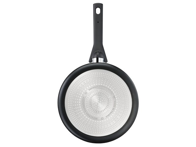 Tefal excellence hapjespan + deksel 24 cm - afbeelding 4 van  6