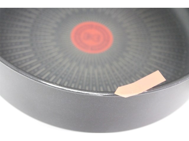 Tefal excellence hapjespan + deksel 24 cm - afbeelding 5 van  6