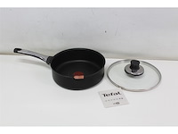 Tefal excellence hapjespan + deksel 24 cm - afbeelding 5 van  6