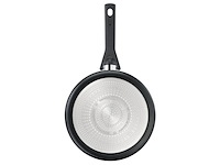 Tefal excellence hapjespan + deksel 24 cm - afbeelding 3 van  6