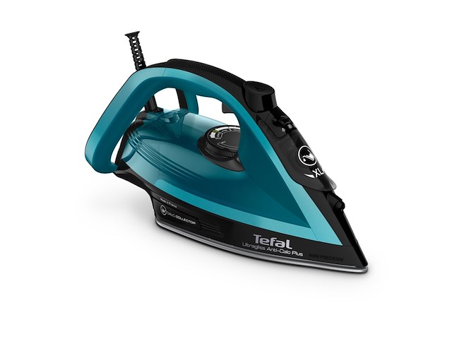 Tefal fv6832 ultragliss anti-calc plus strijkijzer 2800w - afbeelding 1 van  3