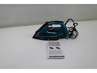 Tefal fv6832 ultragliss anti-calc plus strijkijzer 2800w - afbeelding 2 van  3