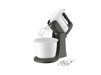 Tefal ht4641 prep 'mix+ handmixer grijs - afbeelding 1 van  6