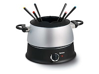 Tefal indigo ef3000 fondueset - afbeelding 1 van  1