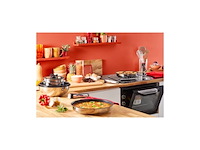 Tefal ingenio preference pannenset braadpannen 24cm + 28cm - afbeelding 3 van  3