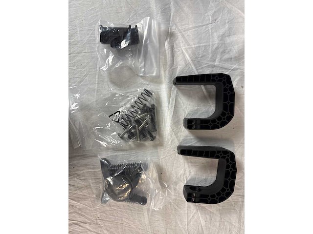 Tefal inicio gc241d contactgrill - geschikt voor panini's en meer + thrustmaster t598-p – racestuur en pedalen - afbeelding 4 van  4