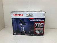 Tefal ixeo power qt2022e1 kledingstomer - afbeelding 2 van  7
