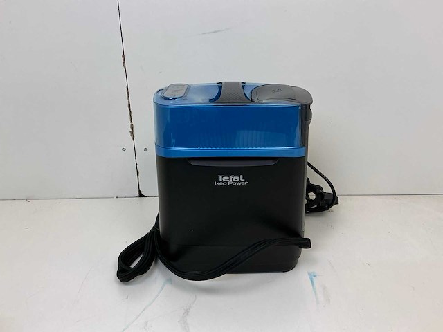 Tefal ixeo power qt2022e1 kledingstomer - afbeelding 3 van  7