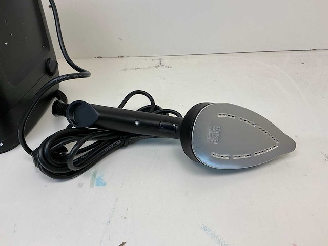 Tefal ixeo power qt2022e1 kledingstomer - afbeelding 4 van  7