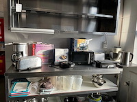 Tefal, kenwood, studio, severin, inventum, keukenmachines (11x)