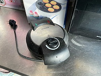 Tefal, kenwood, studio, severin, inventum, keukenmachines (11x) - afbeelding 5 van  8