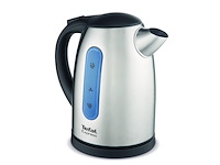 Tefal ki170d waterkoker express rvs - afbeelding 2 van  3
