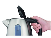 Tefal ki170d waterkoker express rvs - afbeelding 3 van  3