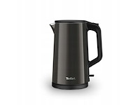 Tefal ki583e waterkoker grafiet 2000 w - afbeelding 1 van  3